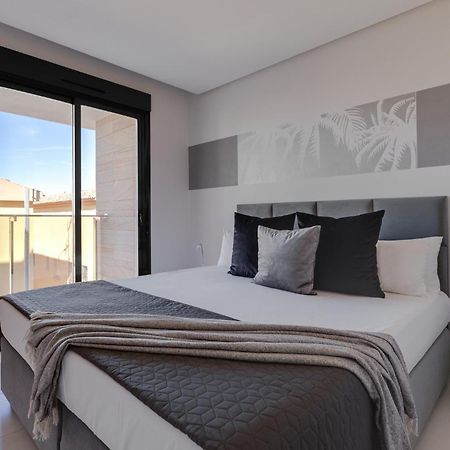 Bioko Holiday Apartment Cabo Roig Zewnętrze zdjęcie