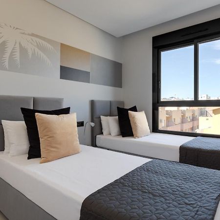 Bioko Holiday Apartment Cabo Roig Zewnętrze zdjęcie