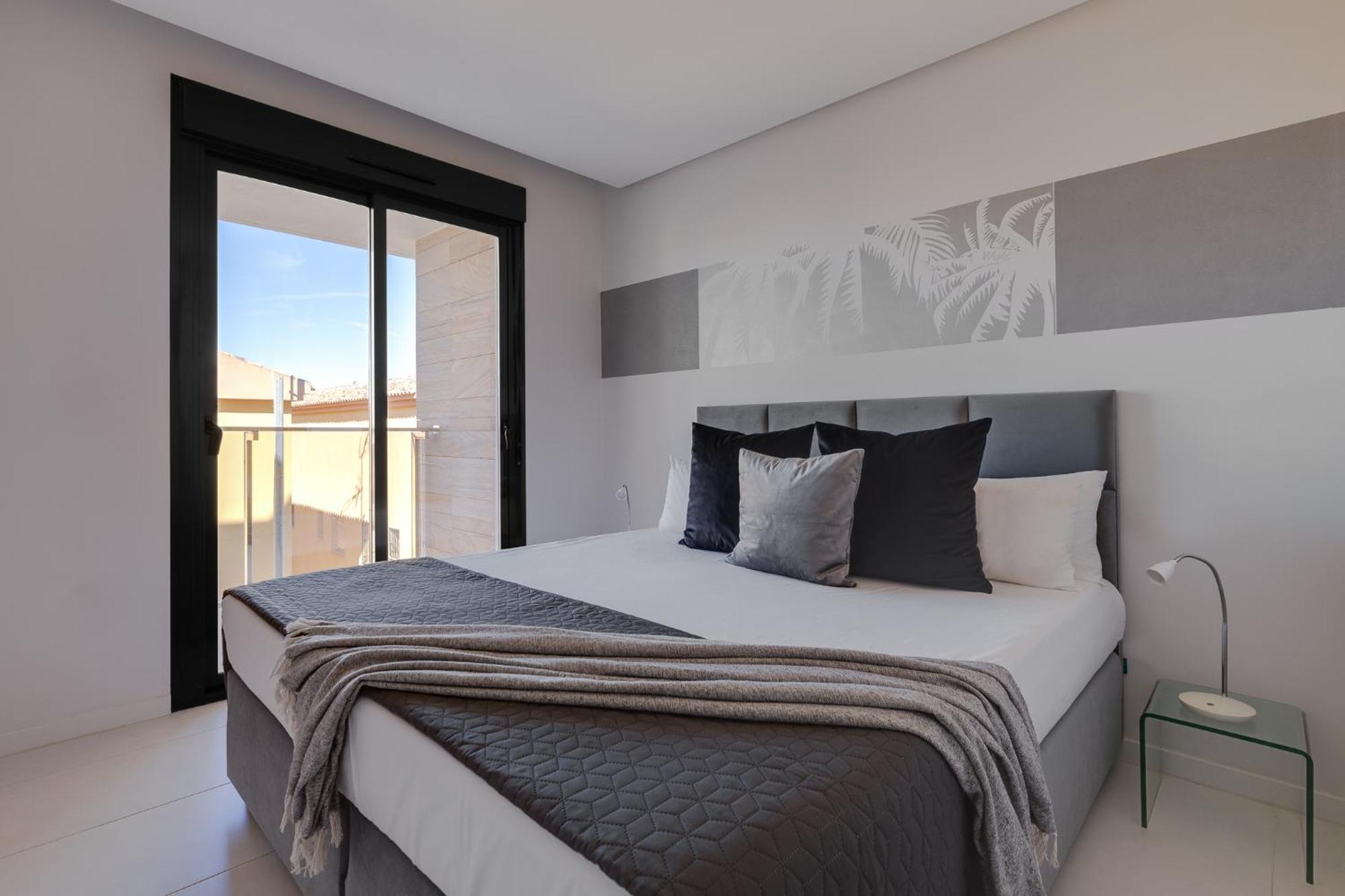 Bioko Holiday Apartment Cabo Roig Zewnętrze zdjęcie