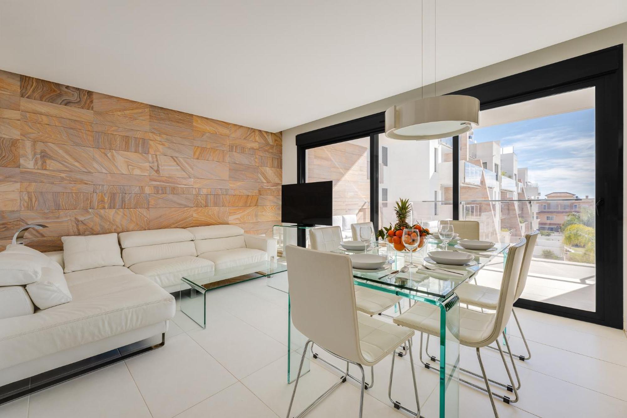 Bioko Holiday Apartment Cabo Roig Zewnętrze zdjęcie