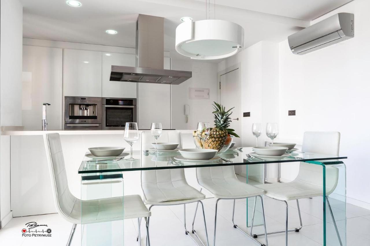 Bioko Holiday Apartment Cabo Roig Zewnętrze zdjęcie