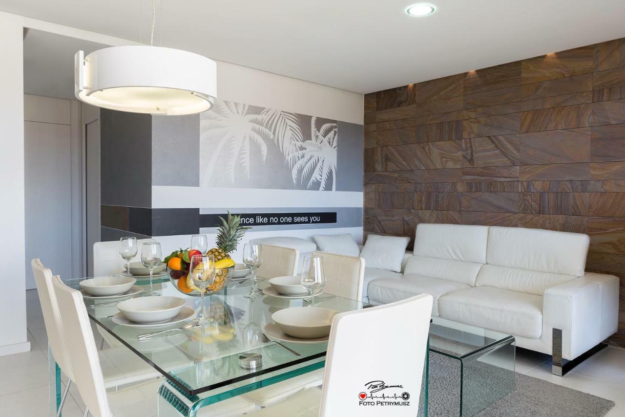 Bioko Holiday Apartment Cabo Roig Zewnętrze zdjęcie