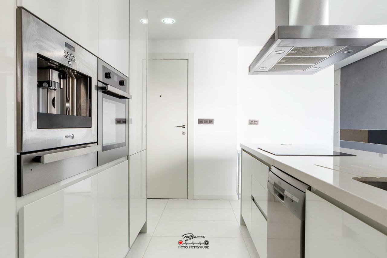 Bioko Holiday Apartment Cabo Roig Zewnętrze zdjęcie